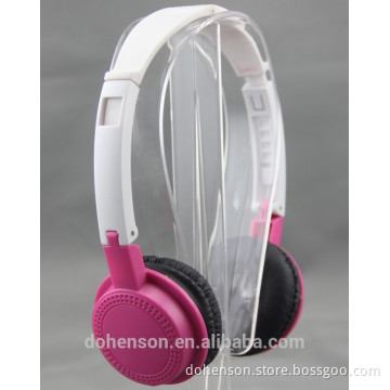 Cheap Funny Headphone with Free Samples
